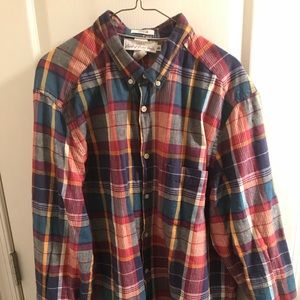 H&M ♨️button down FOR SALE🎉 MAKE AN OFFER 🗣